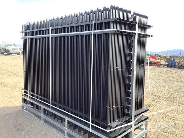 KJ K0710-30 Fencing equipment