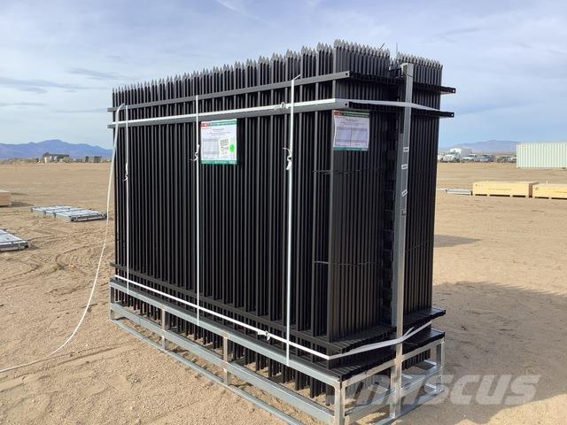 KJ K0710-30 Fencing equipment