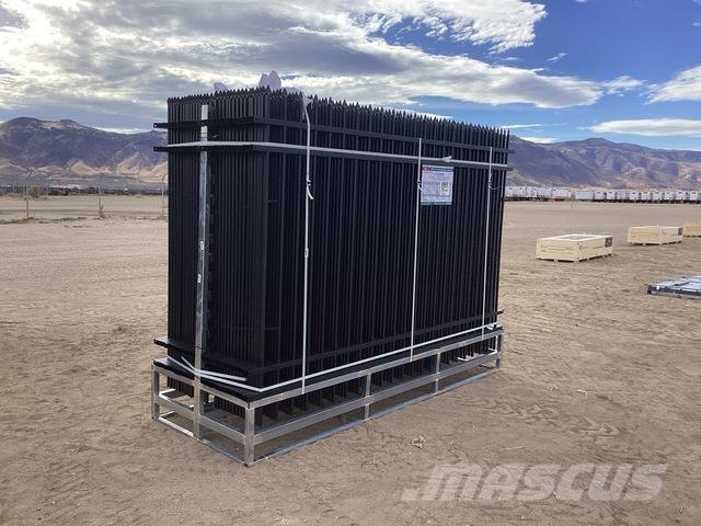 KJ K0710-30 Fencing equipment