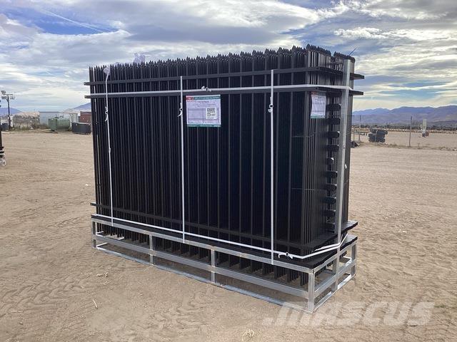 KJ K0710-30 Fencing equipment