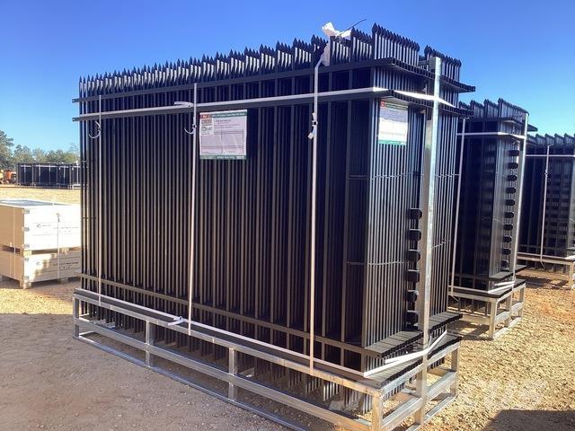 KJ K0710-30 Fencing equipment