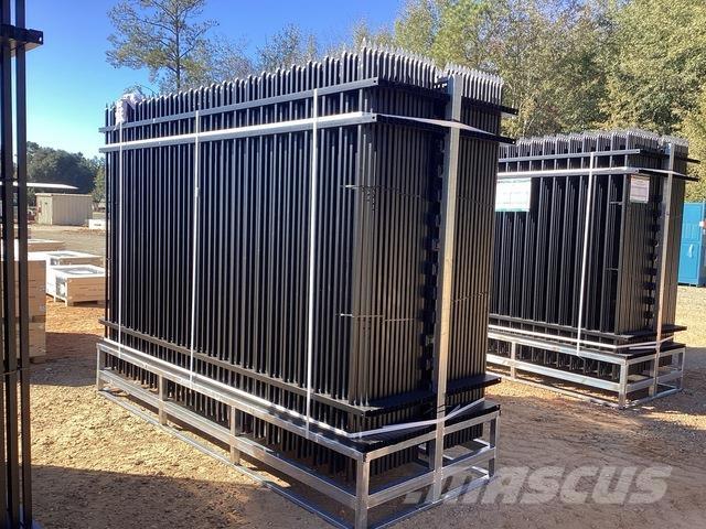 KJ K0710-30 Fencing equipment