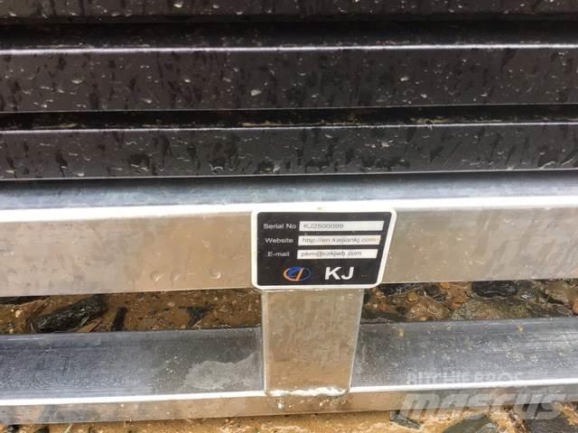 KJ K0724 농기계 - 기타