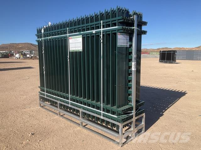 KJ K0724G Fencing equipment