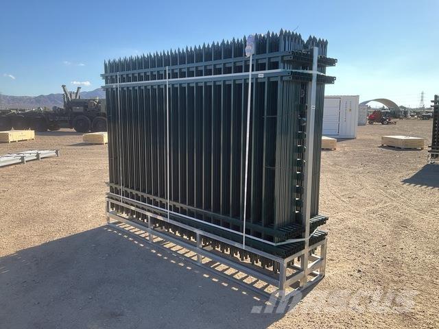 KJ K0724G Fencing equipment