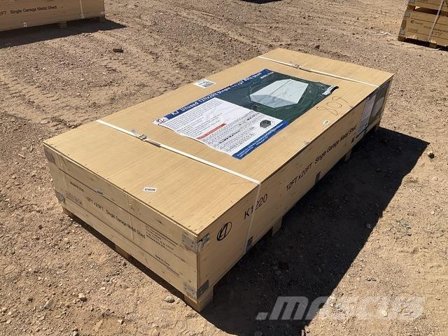 KJ K1220 건설 장비 - 기타