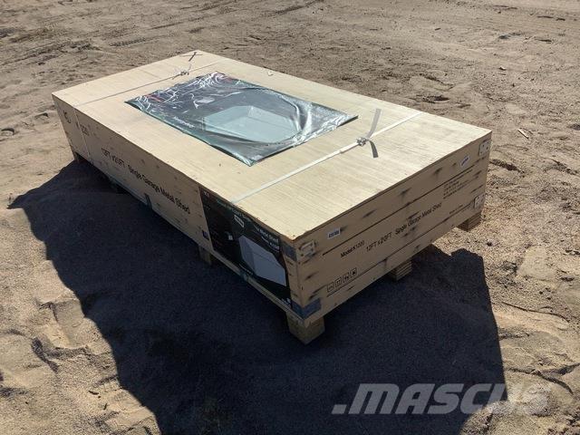 KJ K1220 건설 장비 - 기타