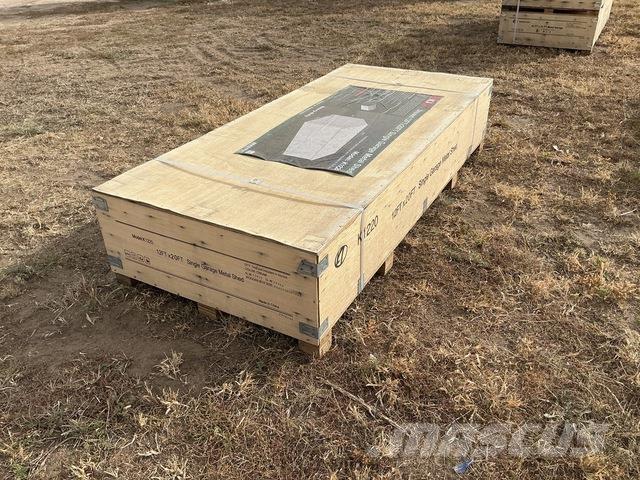 KJ K1220 건설 장비 - 기타