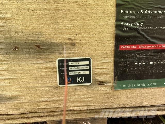 KJ K1220 건설 장비 - 기타