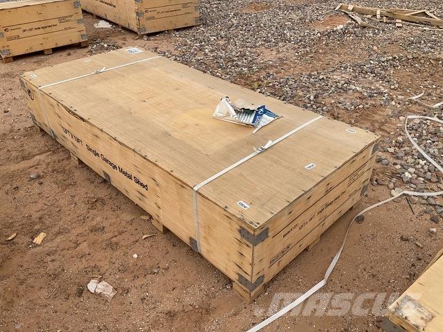 KJ K1220 건설 장비 - 기타