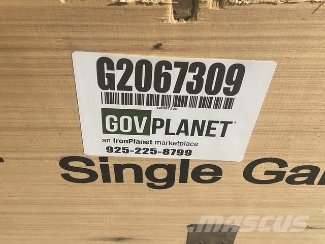 KJ K1220 건설 장비 - 기타