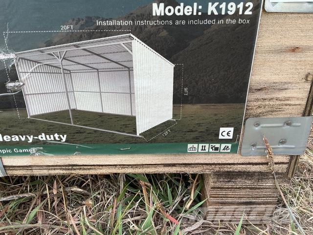 KJ K1912 기타 축산 기계 및 부속품