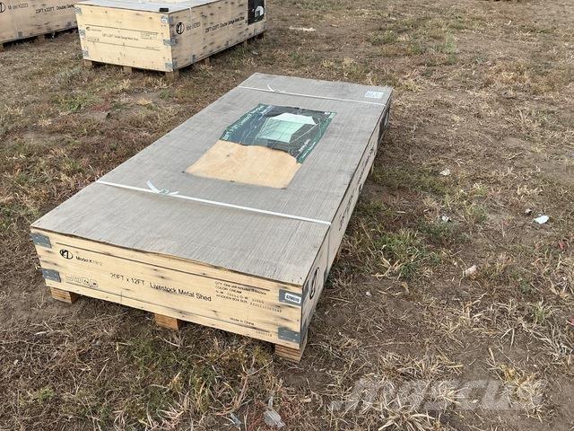 KJ K1912 기타 축산 기계 및 부속품