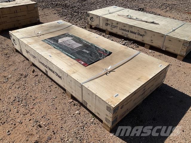 KJ K1912 기타 축산 기계 및 부속품