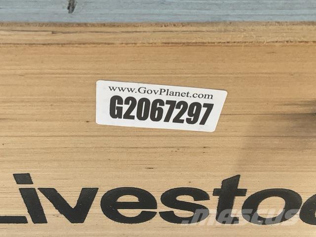 KJ K1912 기타 축산 기계 및 부속품