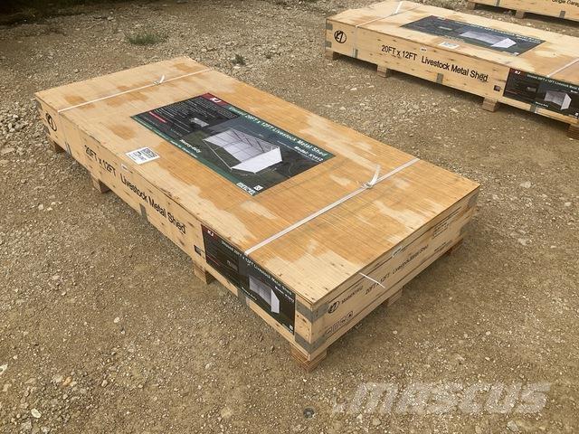 KJ K1912 기타 축산 기계 및 부속품