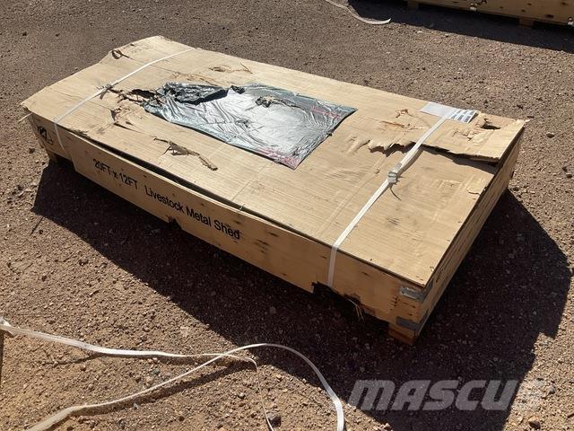 KJ K1912 기타 축산 기계 및 부속품