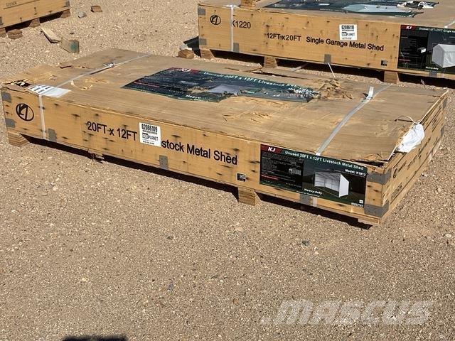 KJ K1912 기타 축산 기계 및 부속품