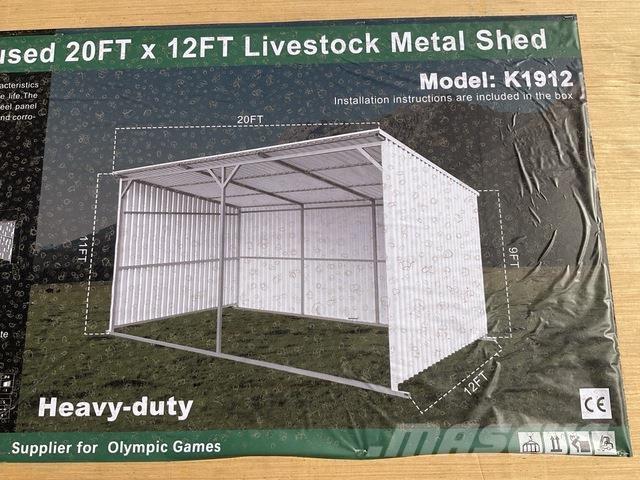 KJ K1912 기타 축산 기계 및 부속품