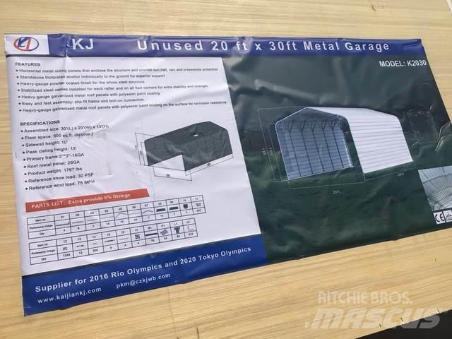 KJ K2030 건설 장비 - 기타