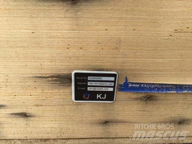 KJ K2030 건설 장비 - 기타