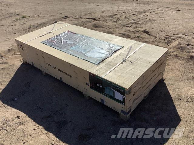 KJ K2030 건설 장비 - 기타