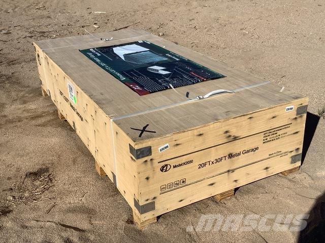 KJ K2030 건설 장비 - 기타