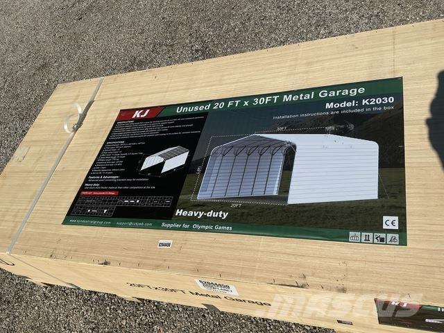 KJ K2030 건설 장비 - 기타