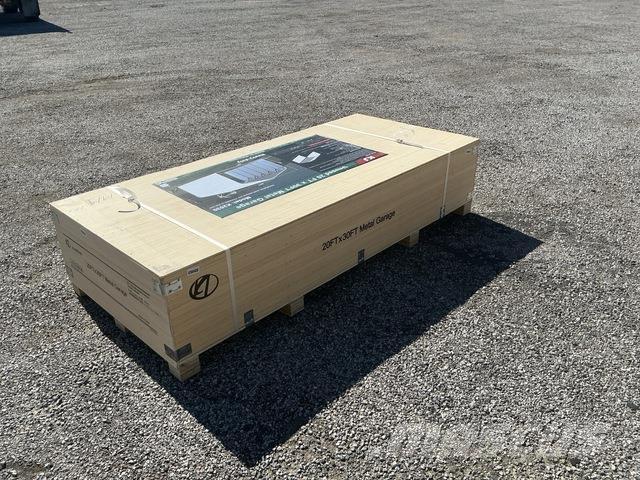 KJ K2030 건설 장비 - 기타