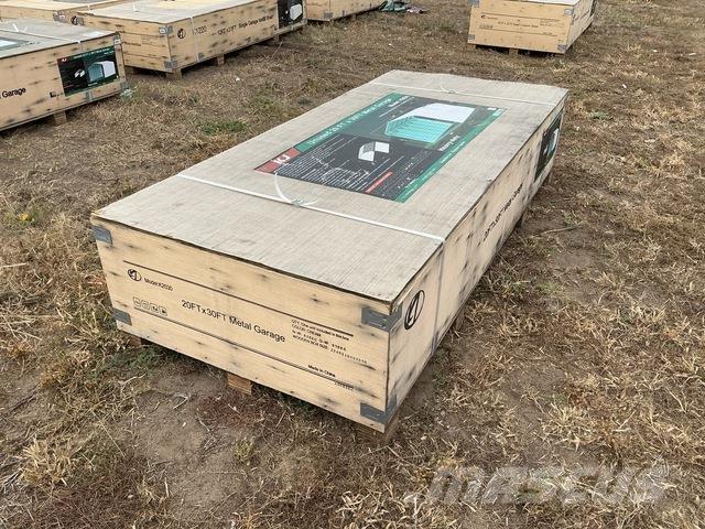 KJ K2030 건설 장비 - 기타