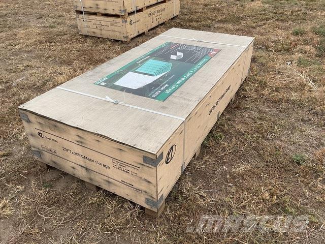 KJ K2030 건설 장비 - 기타