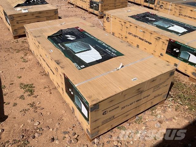 KJ K2030 건설 장비 - 기타