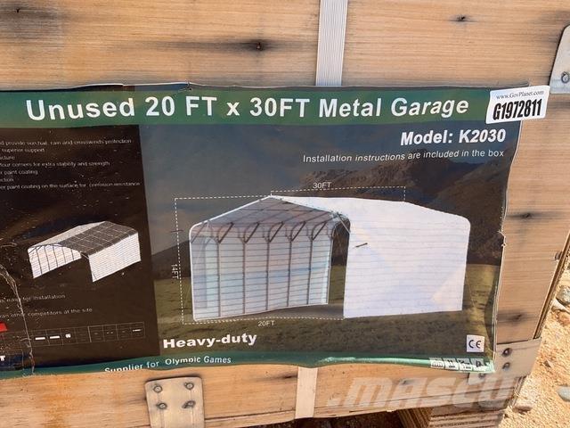 KJ K2030 건설 장비 - 기타