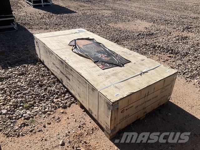 KJ K2030 건설 장비 - 기타