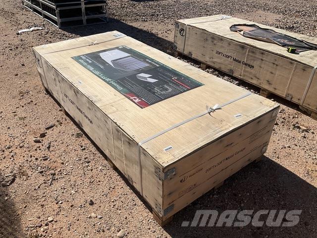 KJ K2030 건설 장비 - 기타