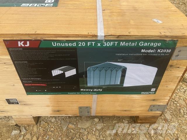 KJ K2030 건설 장비 - 기타