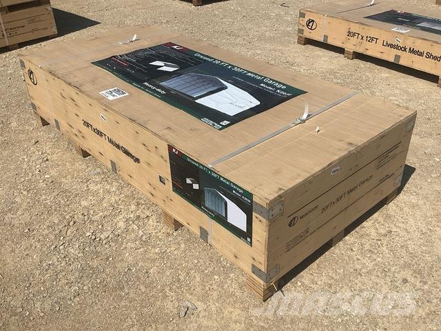 KJ K2030 건설 장비 - 기타