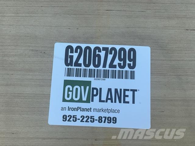 KJ K2030 건설 장비 - 기타