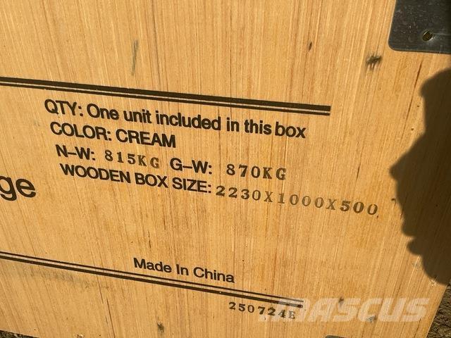 KJ K2030 건설 장비 - 기타