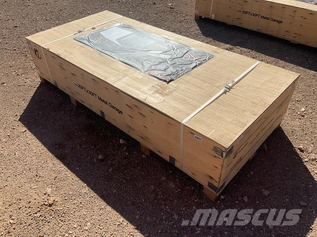 KJ K2030 건설 장비 - 기타