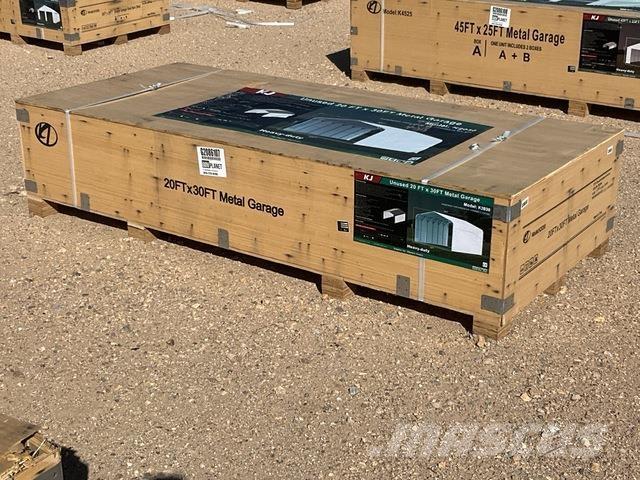 KJ K2030 건설 장비 - 기타