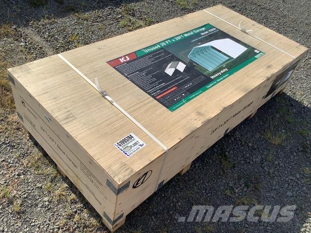 KJ K2030 건설 장비 - 기타