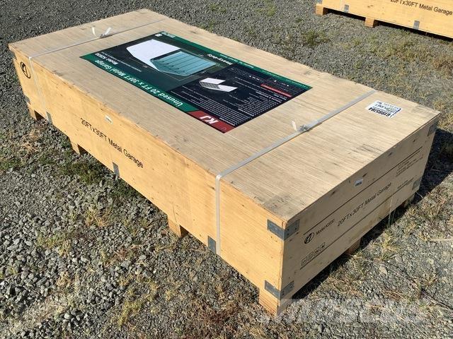 KJ K2030 건설 장비 - 기타