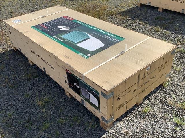 KJ K2030 건설 장비 - 기타