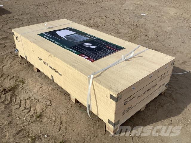 KJ K2030 건설 장비 - 기타