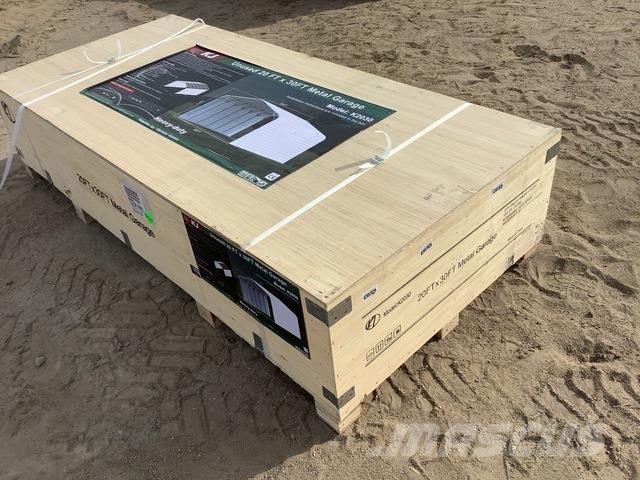 KJ K2030 건설 장비 - 기타