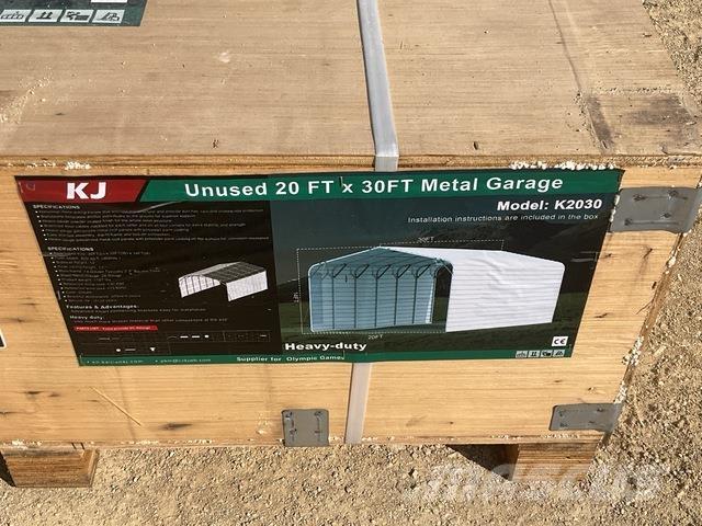 KJ K2030 건설 장비 - 기타