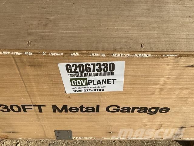 KJ K2030 건설 장비 - 기타