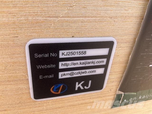 KJ K2223 철골 건물