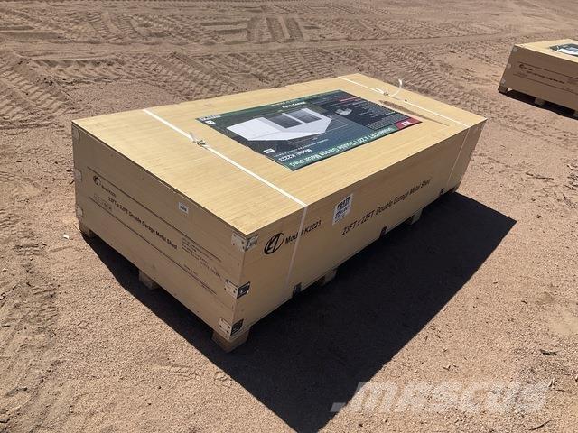 KJ K2223 철골 건물